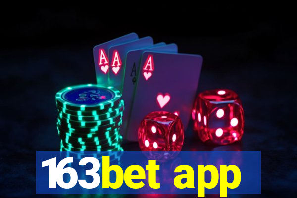 163bet app